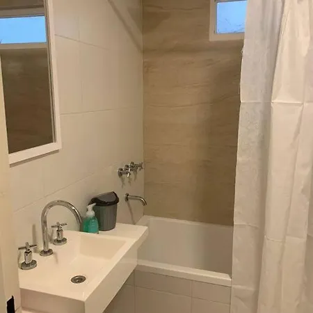 Gran Estudio Para 4 Pers Con Piscina Zona Palermo Buenos Aires Exterior foto