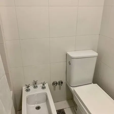 Gran Estudio Para 4 Pers Con Piscina Zona Palermo Buenos Aires Exterior foto