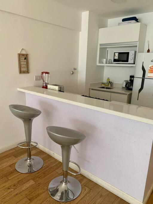 Gran Estudio 4 Pers Con Piscina Zona Palermo Apartment