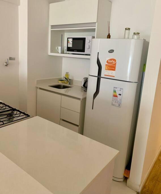 Apartment Gran Estudio 4 Pers Con Piscina Zona Palermo
