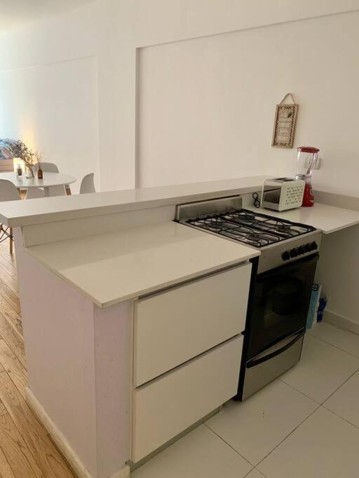 Gran Estudio 4 Pers Con Piscina Zona Palermo Apartment