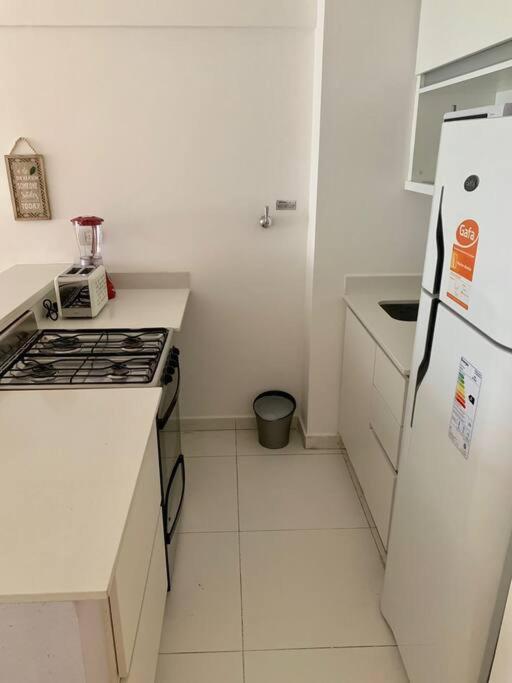 Apartment Gran Estudio 4 Pers Con Piscina Zona Palermo