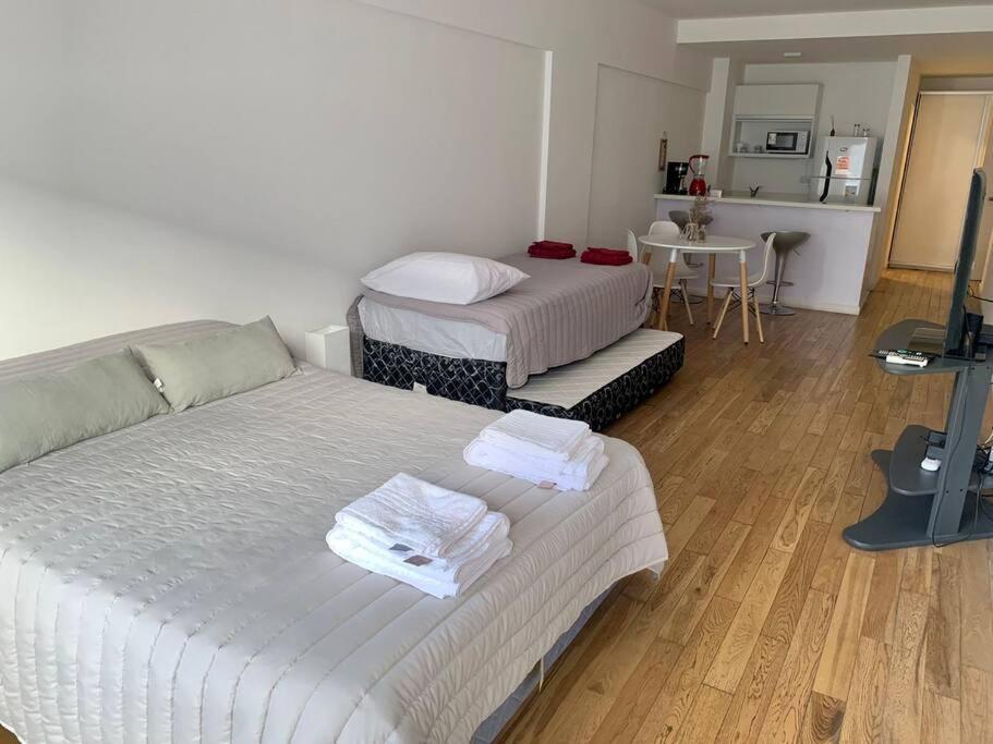 Gran Estudio 4 Pers Con Piscina Zona Palermo Apartment *